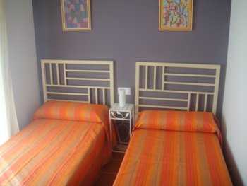 habitación dos