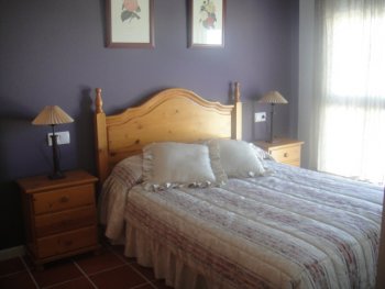 habitación principal
