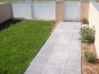 jardÃn