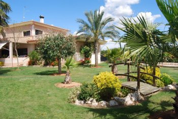 Villa de lujo la vallete (4)