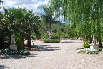 Villa de lujo la vallete (3)