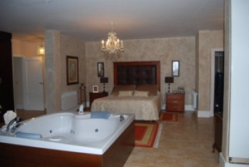 Villa de lujo la vallete (5)