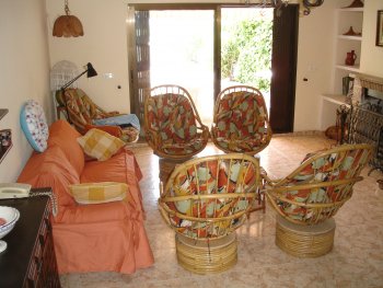 Alquiler bungalow primerÍsima lÍnea de playa (2)