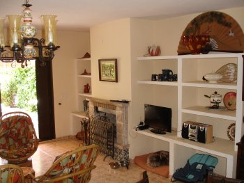 Alquiler bungalow primerÍsima lÍnea de playa (5)