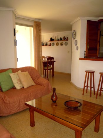Ático dúplex en el perellonet (6)