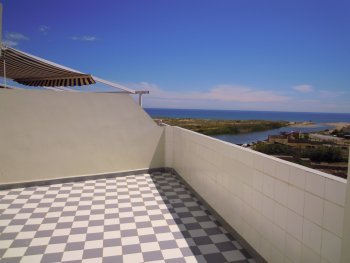 Ático dúplex en el perellonet (7)