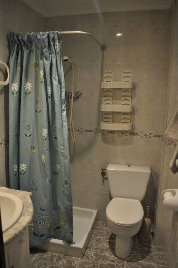 Baño.