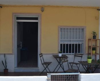 Entrada.