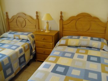 habitacion doble