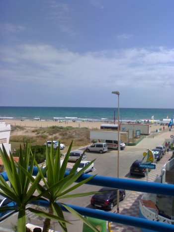 terraza