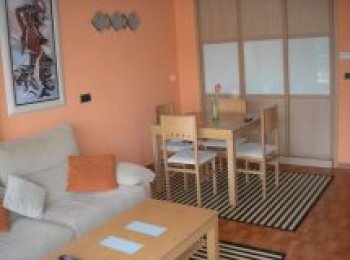 Salon-comedor
