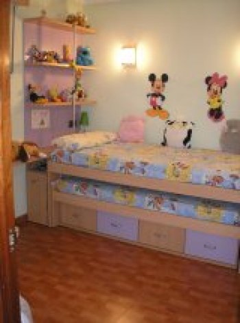 Segundo dormitorio