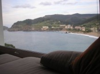 vistas desde el chese-longe