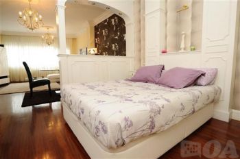 APARTAMENTO BILBAO GUGGENHEIM CON GARAJE (4)