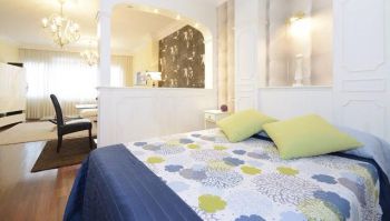 APARTAMENTO BILBAO GUGGENHEIM CON GARAJE (5)