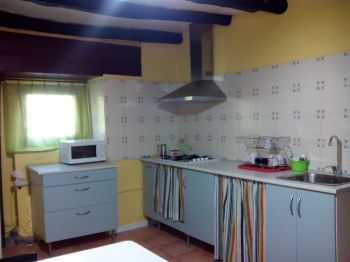cocina