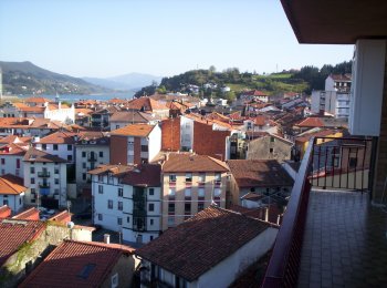 Inmejorable vistas de mundaka (6)