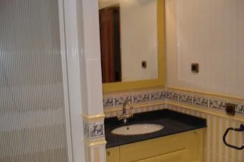 baño