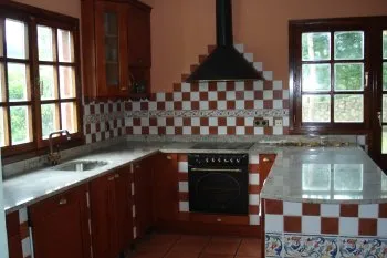 cocina