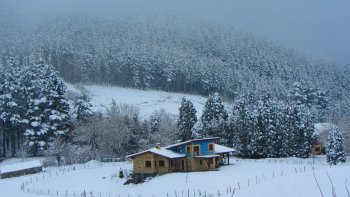 Alquilo casa en bolibar, adaptada minusvalidos (6)