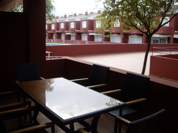 CHALET ADOSADO EN CAMPO DE GOLF (4)