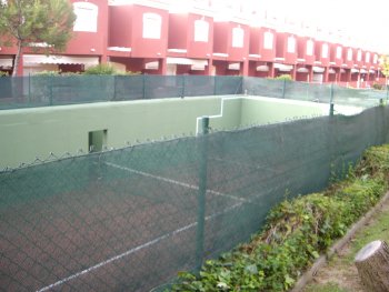CHALET ADOSADO EN CAMPO DE GOLF (2)