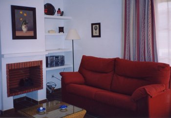 CHALET ADOSADO EN CAMPO DE GOLF (7)