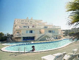 Apartamento 1-4 personas en Ibiza una semana