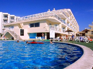 Apartamento 1-4 personas en Ibiza una semana (2) 