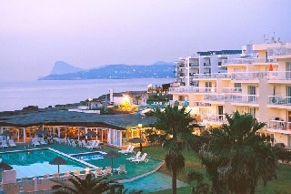 Apartamento 1-4 personas en Ibiza una semana (3) 
