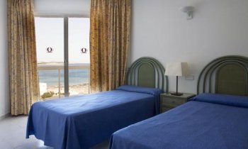 Apartamento 1-4 personas en Ibiza una semana (6) 