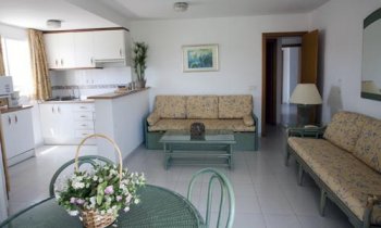 Apartamento 1-4 personas en Ibiza una semana (4) 