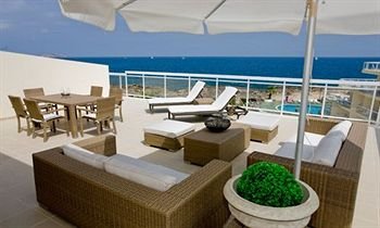 Apartamento 1-4 personas en Ibiza una semana (7) 