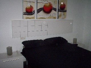 APARTAMENTO EN SAN SEBASTIAN