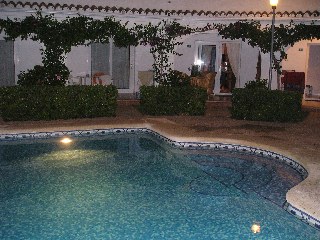 Alquilo precioso apartamento en Denia (2)