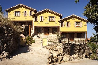 CASA RURAL ACEBUCHE