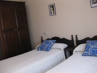 Apartamento rural en Asturias