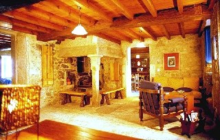 alquiler de Casa Rural con Encanto