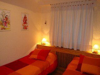 Habitación doble