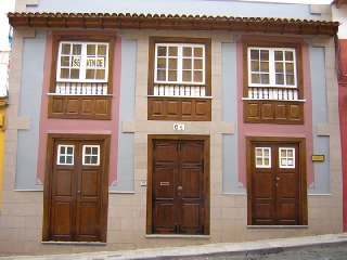 Alquilo habitación por semanas en La Orotava, Tenerife (2) 