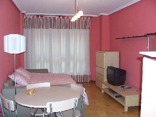 Precioso apartamento en Gijón Centro. (6) 