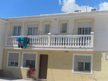 ALQUILER DE APARTAMENTO  EN FUENGIROLA