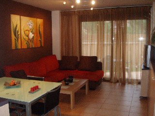 Hermoso Apartamento en Lloret de Mar ideal Familias