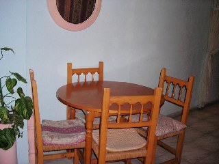 Apartamento 1 dormitorio