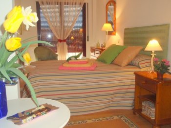 Apartamento para 4 personas