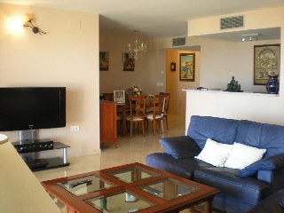 apartamento lujoso