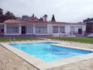 estupenda villa cerca del mar y con piscina privada (7) 