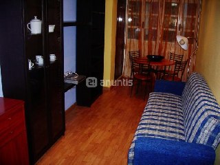 Apartamento en el Centro de Gijn junto a la playa de San Lorenzo y del puerto deportivo