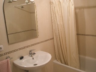 Apartamento en Cangas de Morrazo (Pontevedra) - Rias Bajas 