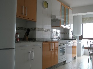 Apartamento en Cangas de Morrazo (Pontevedra) - Rias Bajas  (6) 